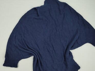 sweter kopertowy wiązany zara: Zara, Sweter damski, rozmiar M — 2