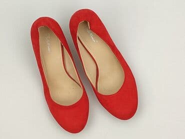 najładniejsze buty: BelleWomen, Półbuty damskie, rozmiar 39 — 1