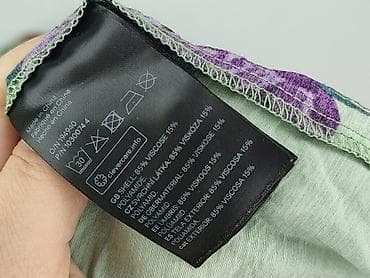 bluzki monari: H&M, Koszula damska, rozmiar XL — 5