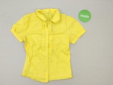 koszula swoateczna: Koszula damska, rozmiar S — 2