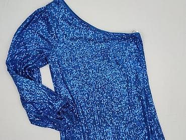 cekiny spodnica: Noisy May, Sukienka damska, rozmiar XS — 1