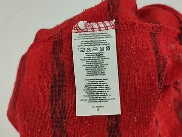 Жіночий одяг: Жіноча блуза, розмір S — 5