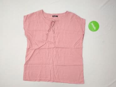 koszulka tommy hilfiger damska biala: Tom Rose, Bluzka damska, L — 3