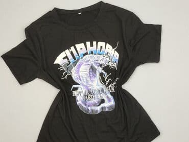 system of a down koszulka: Women`s T-shirt, size S (EU 36) — 1