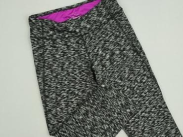 Legginsy Sportowe damskie, rozmiar XS