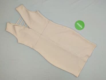 bandażowa sukienki: Goddiva, Women`s dress, size S — 3