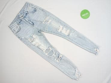 diesel jeans: Jeansy damskie, rozmiar M — 2