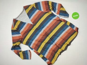 stroje kąpielowe dla puszystych allegro: Emery Rose, Tunika damska, rozmiar 4XL — 2