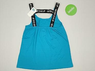 bluzy ochnik: Top damski, rozmiar M — 3