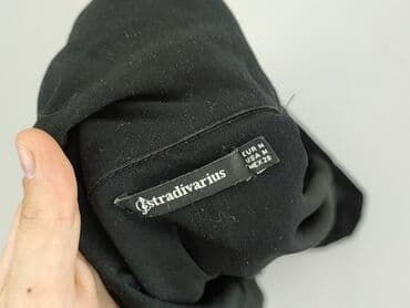 stradivarius sweter w paski: Stradivarius, Kardigan damski, rozmiar M — 4