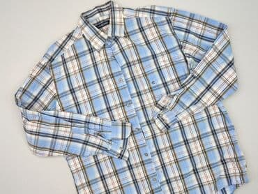 CASAMODA, Сорочка для чоловіків, розмір L