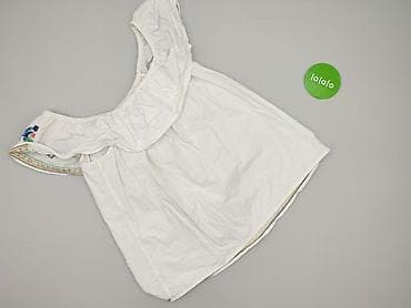 biustonosz 80c: F&F, Bluzka damska, rozmiar 4XL — 3