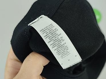 czapeczka nike: Nike, Legginsy Sportowe damskie, rozmiar M — 5