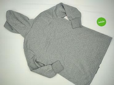 18590a h: Bluza z kapturem damska, rozmiar XL — 3