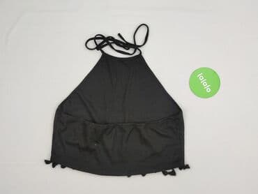 gorsetowe bluzki: Top damski, rozmiar L — 3