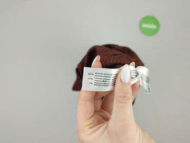 sukienki czerwone bonprix: Bershka, Sukienka damska, L — 5