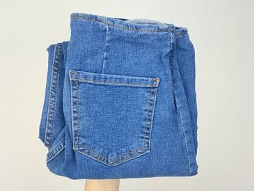 jeans short: Jeansy damskie, rozmiar S — 5