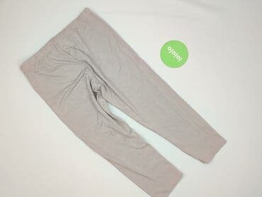 krótkie spodenki do grubych rajstop: Лосини L — 3