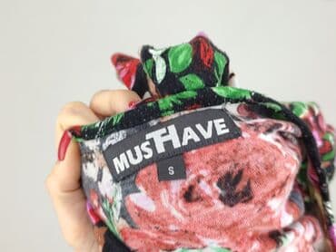 bluzki modne: Bluzka damska, rozmiar S — 5