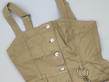 H&M Divided, Sukienka damska, rozmiar S