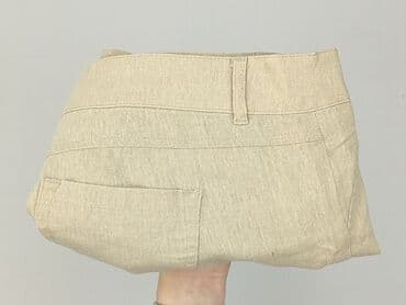 koszule lniane lidl: Szorty damskie, M — 6