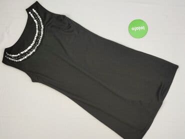 sukienka dluga dla swiadkowej: Sukienka damska, S — 2