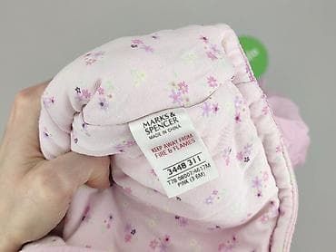 rajstopy bintex: Kurtka, Marks & Spencer, 3-6 miesięcy, stan - Bardzo dobry — 4