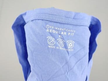 Szorty: Primark, T-shirt damski, rozmiar XL — 4