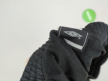 bekkin dresy: Umbro, Szorty dla mężczyzn, rozmiar M — 6