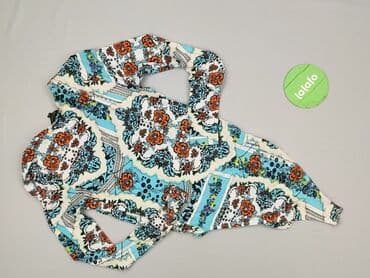 deichmann kozaki: River Island, Body damskie, rozmiar S — 3