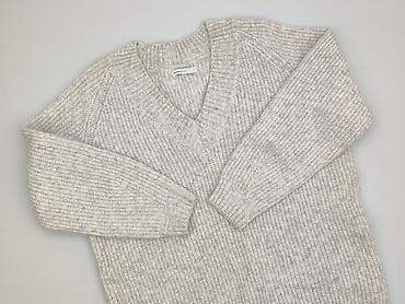sweterek c: House, Sweter damski, rozmiar M — 1