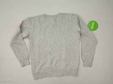 bluza z napisem hell: FSBN, Bluza dla mężczyzn, S — 3