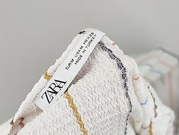 inditex 77302: Zara, Sukienka damska, rozmiar M — 5