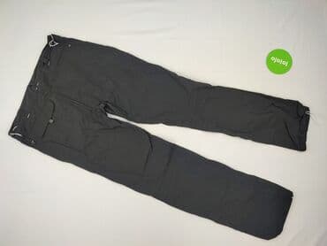 legginsy damskie plus size: Dare 2b, Spodnie damskie, rozmiar M — 3