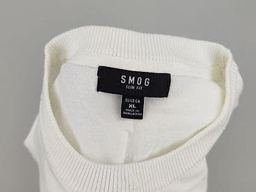 koszula xl: SMOG, T-shirt damski, rozmiar XL — 5