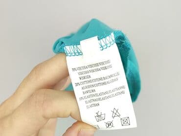 bluzki przezroczyste: Bluzka damska, rozmiar XL — 4