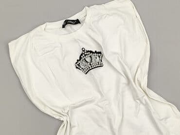 fleetwood mac t shirt: Fancy, T-shirt damski, rozmiar M — 1