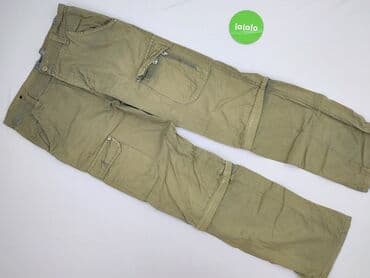 bomber spodnie: Spodnie dla mężczyzn, rozmiar M — 2