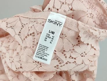 biustonosze h: Skiny, Biustonosz damski, L — 4