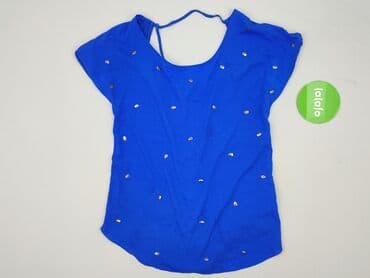 kitty crop top: T-shirt damski, rozmiar S — 2