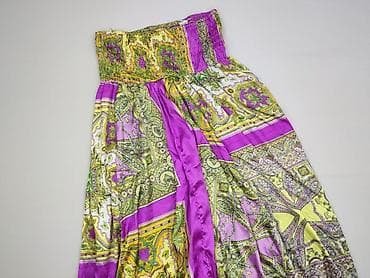 maxi spódnice boho: Spódnica damska, rozmiar One size — 1