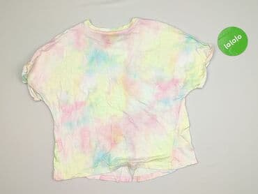 bershka t shirty barbie: Bershka, T-shirt damski, rozmiar S — 4