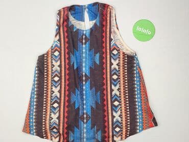 жіноча футболка m eu 38 візерунок принт колір білий: Gina Tricot, T-shirt damski, rozmiar M — 2