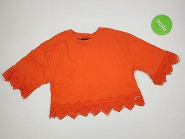 tatum online: Topshop, Bluzka damska, rozmiar S — 2