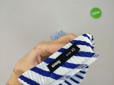 jeansowe spódniczka sinsay: Sinsay, Spódnica damska, rozmiar XS — 5