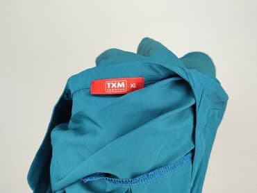 bluzka damska z suwakiem: TXM, Bluzka damska, rozmiar XL — 5