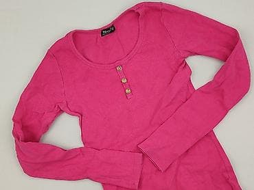 bluza szara admor: MEGI, Bluzka damska, rozmiar S — 1