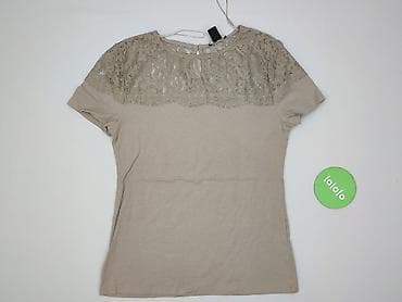 tanie bluzy: H&M, Bluzka damska, rozmiar M — 2