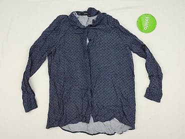 pull bear marynarka: Reserved, Koszula damska, rozmiar M — 2