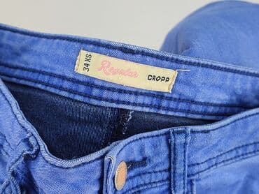 zara rn 77302 jeans: Cropp, Джинси жіночі, розмір XS — 4